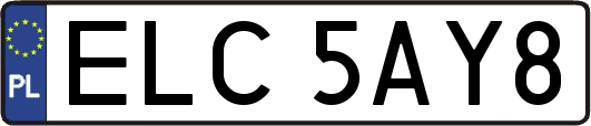 ELC5AY8