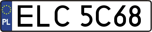 ELC5C68