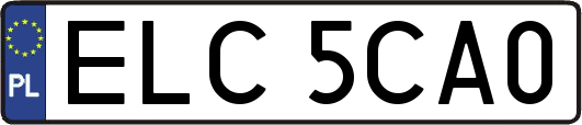 ELC5CA0