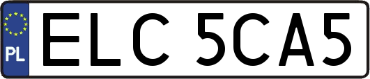 ELC5CA5