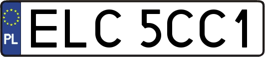 ELC5CC1