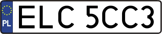 ELC5CC3