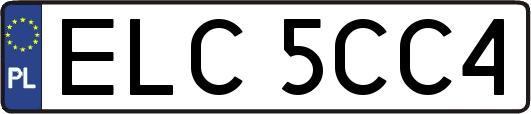 ELC5CC4