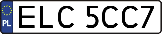 ELC5CC7