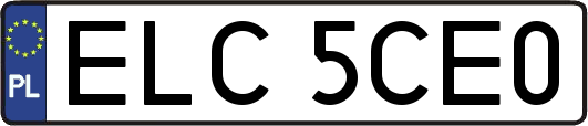ELC5CE0