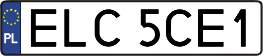 ELC5CE1