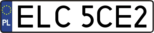 ELC5CE2