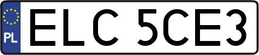 ELC5CE3