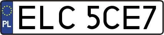 ELC5CE7