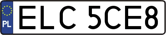 ELC5CE8