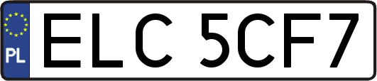 ELC5CF7