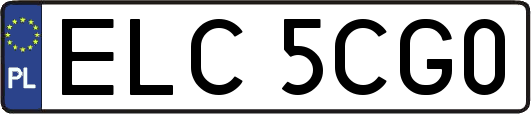 ELC5CG0