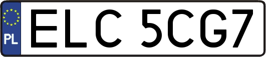 ELC5CG7