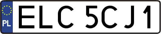 ELC5CJ1