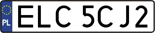 ELC5CJ2
