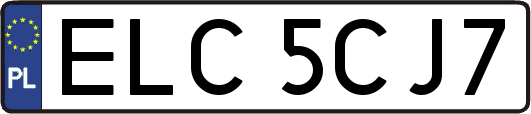 ELC5CJ7