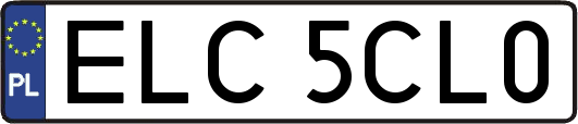 ELC5CL0