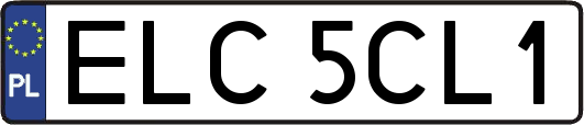 ELC5CL1