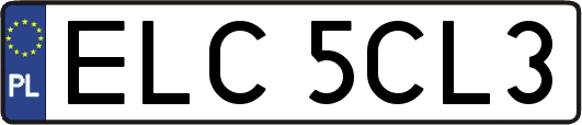 ELC5CL3