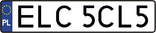 ELC5CL5