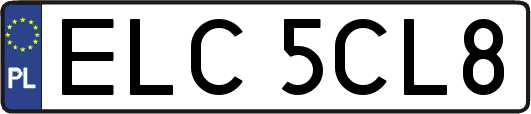 ELC5CL8
