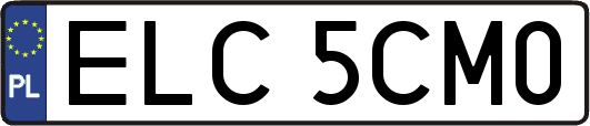 ELC5CM0