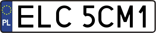 ELC5CM1