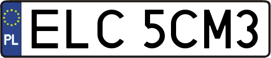 ELC5CM3