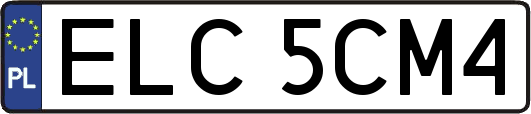 ELC5CM4