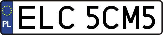 ELC5CM5