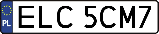 ELC5CM7