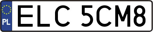 ELC5CM8