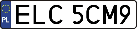 ELC5CM9