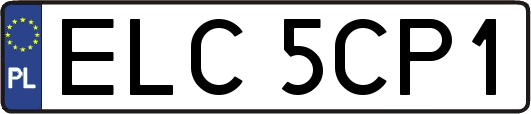 ELC5CP1