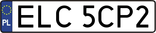 ELC5CP2