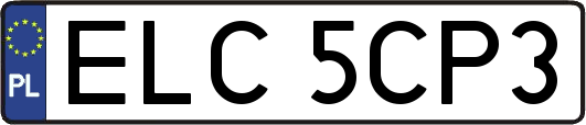 ELC5CP3