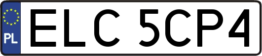 ELC5CP4