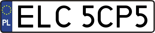 ELC5CP5