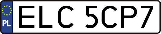 ELC5CP7
