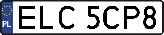 ELC5CP8