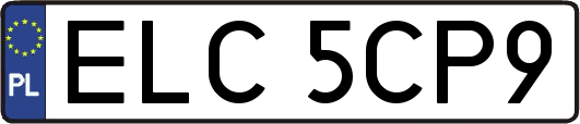 ELC5CP9