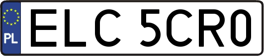 ELC5CR0