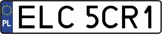 ELC5CR1