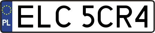 ELC5CR4