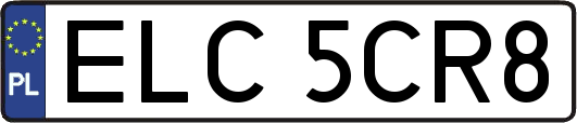 ELC5CR8