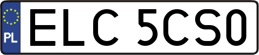 ELC5CS0