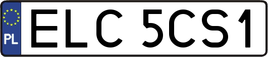 ELC5CS1