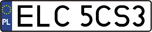 ELC5CS3