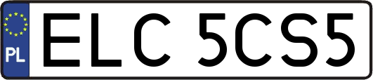ELC5CS5
