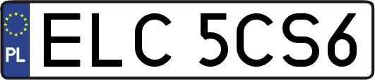 ELC5CS6